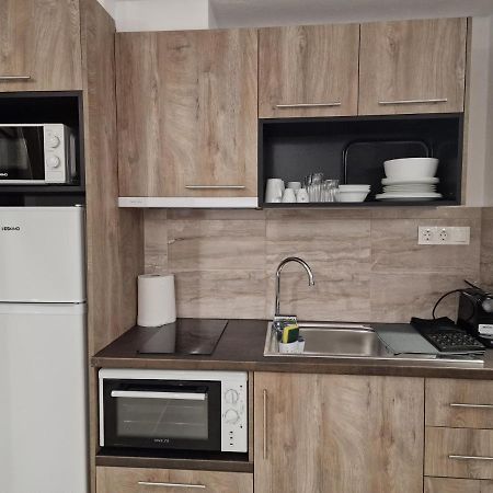Το Στενάκι Apartment Skiathos Exterior photo