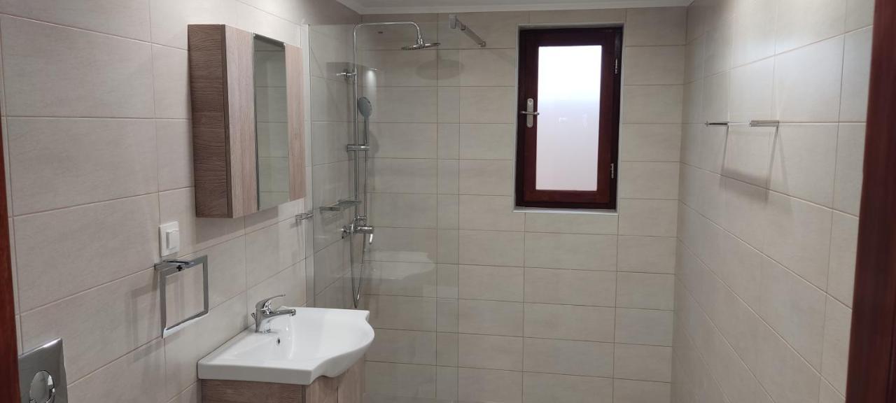 Το Στενάκι Apartment Skiathos Exterior photo